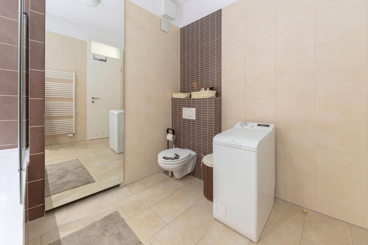 Sunee Apartment Kranjska Gora Bagian luar foto