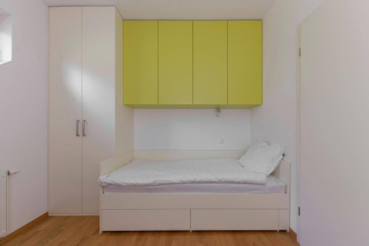 Sunee Apartment Kranjska Gora Bagian luar foto