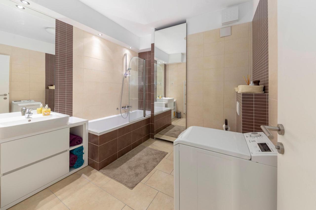 Sunee Apartment Kranjska Gora Bagian luar foto