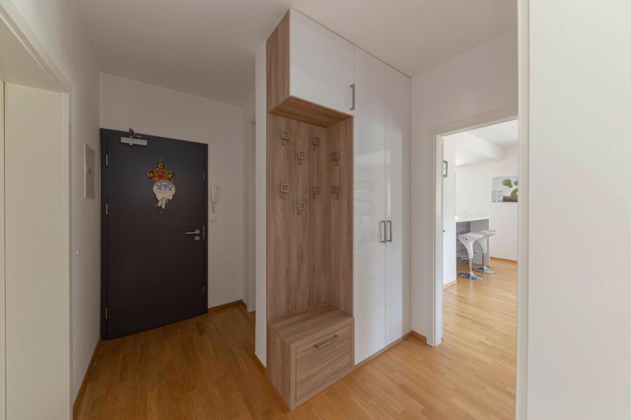 Sunee Apartment Kranjska Gora Bagian luar foto