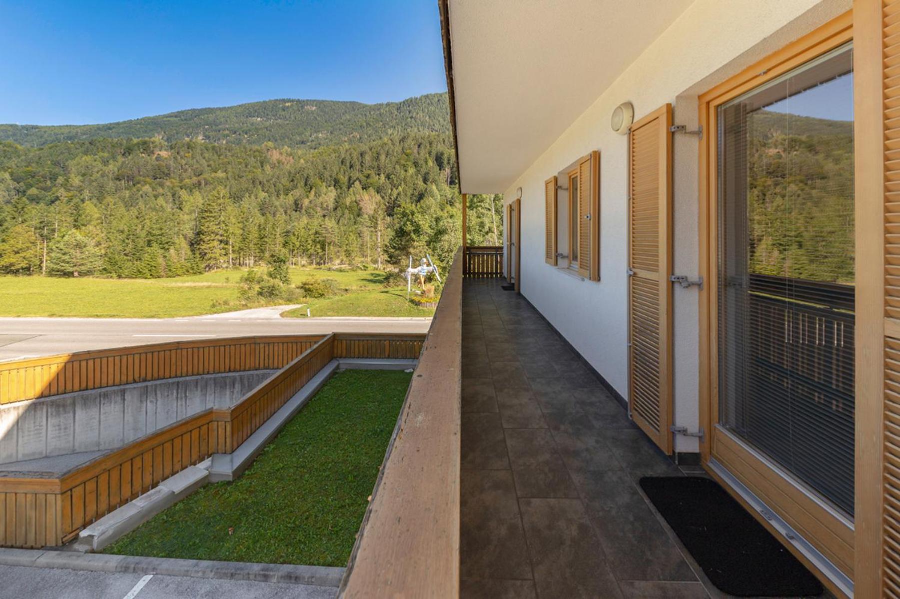 Sunee Apartment Kranjska Gora Bagian luar foto